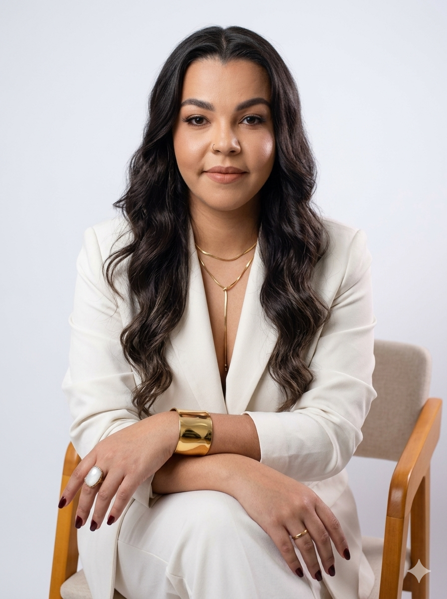 Julia Ketelut — Bacharel em Direito